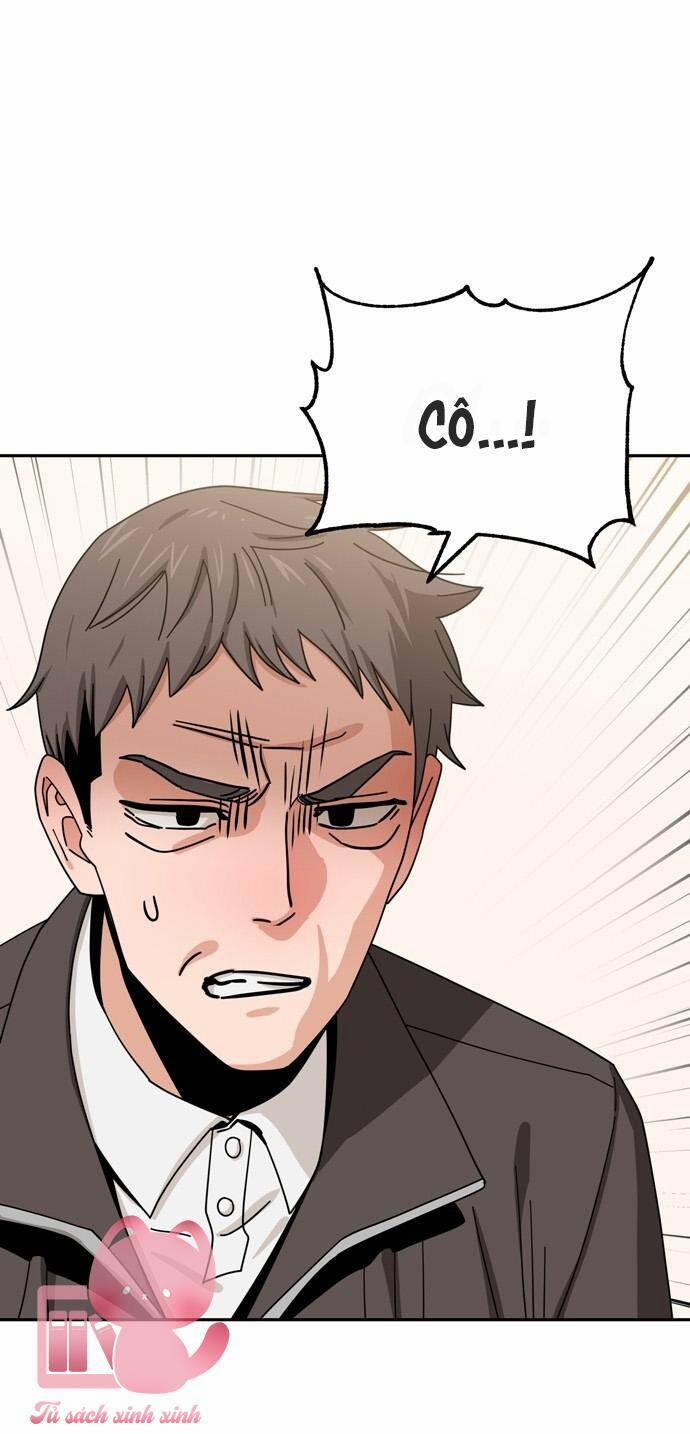 Lớ Ngớ Vớ Phải Tình Yêu 43 trang 77