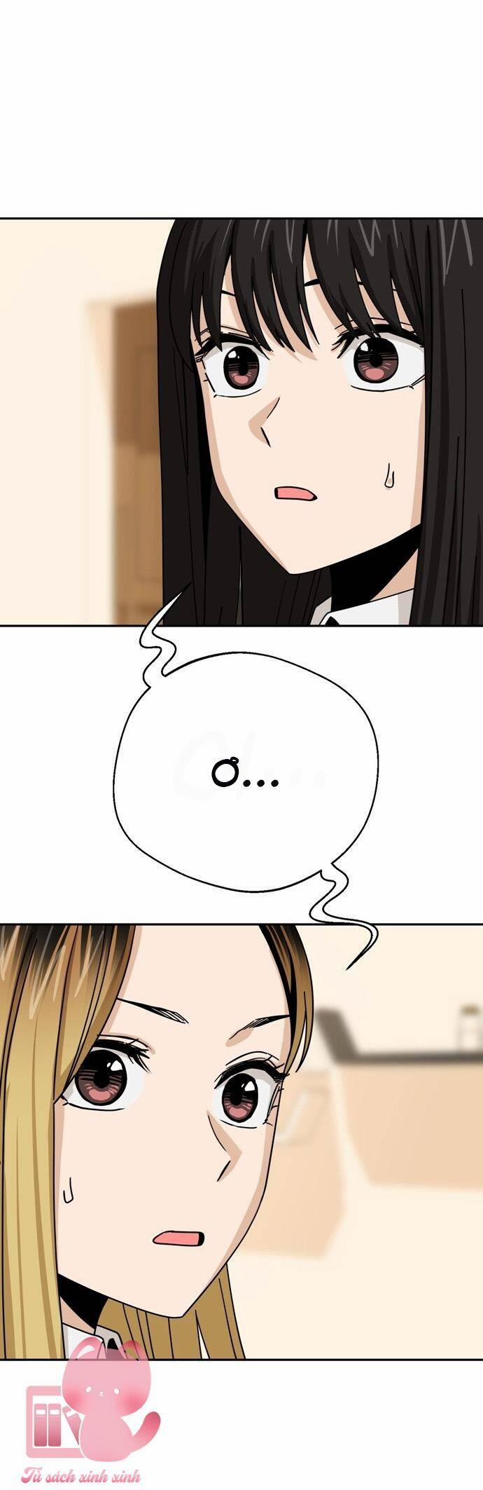 Lớ Ngớ Vớ Phải Tình Yêu 43 trang 9