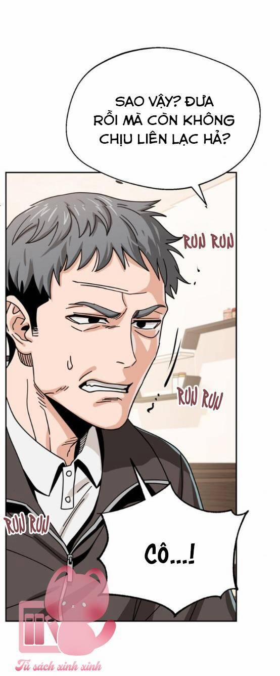 Lớ Ngớ Vớ Phải Tình Yêu 44 trang 10