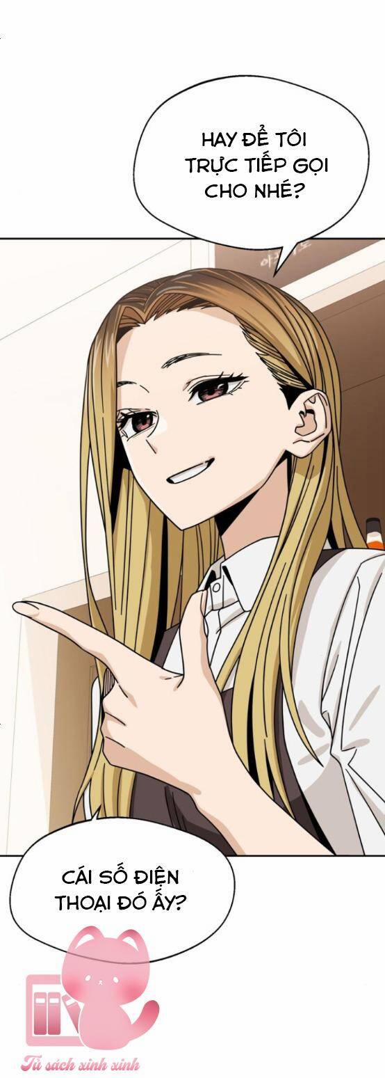 Lớ Ngớ Vớ Phải Tình Yêu 44 trang 11