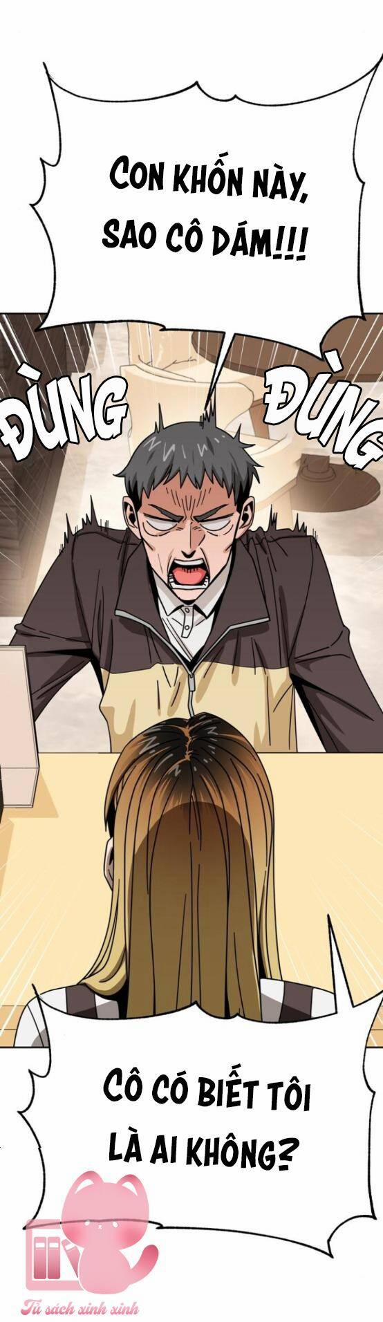 Lớ Ngớ Vớ Phải Tình Yêu 44 trang 13