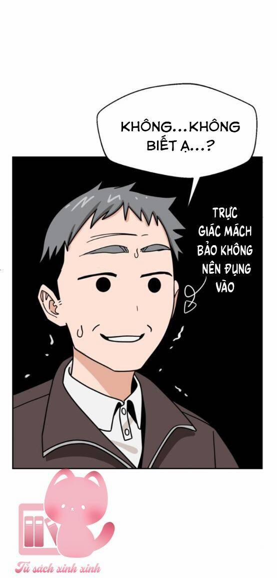 Lớ Ngớ Vớ Phải Tình Yêu 44 trang 15