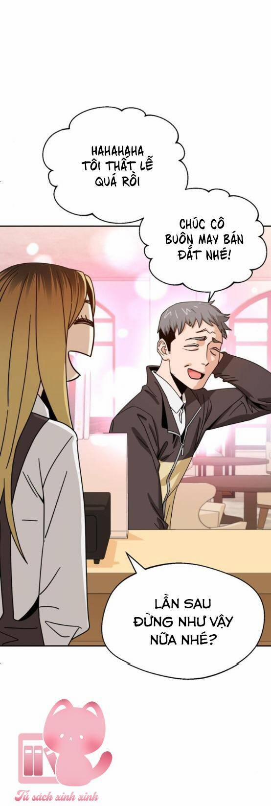 Lớ Ngớ Vớ Phải Tình Yêu 44 trang 16