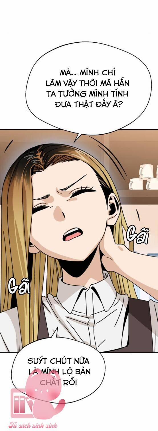 Lớ Ngớ Vớ Phải Tình Yêu 44 trang 18