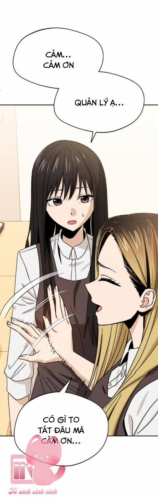 Lớ Ngớ Vớ Phải Tình Yêu 44 trang 19