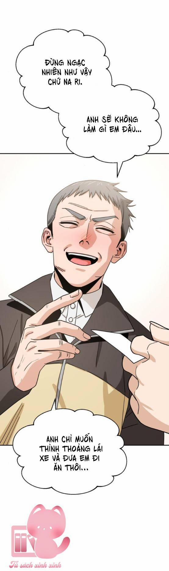 Lớ Ngớ Vớ Phải Tình Yêu 44 trang 2