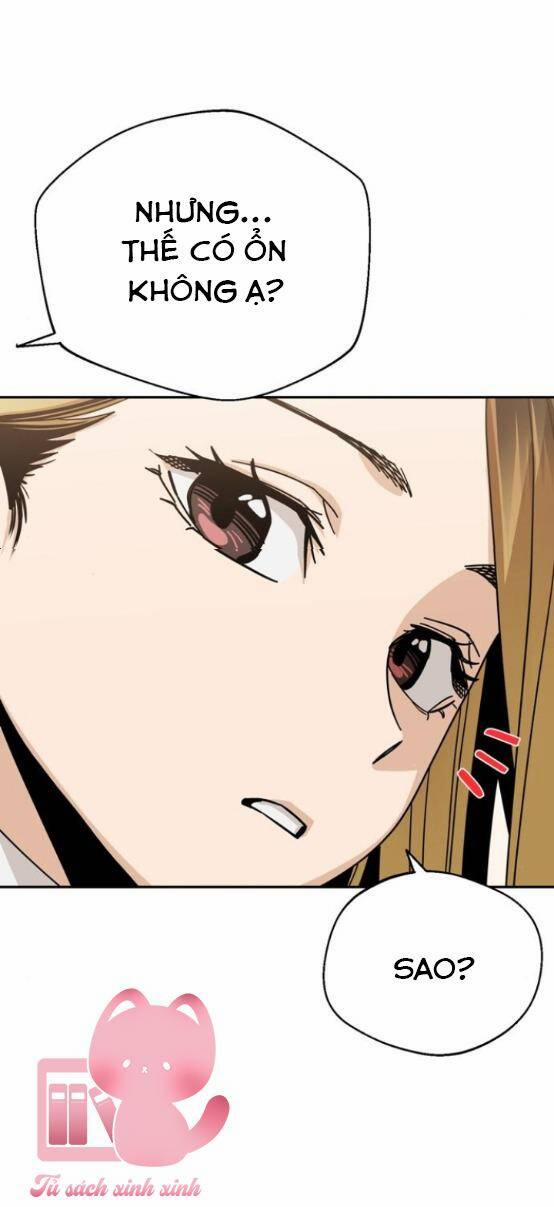 Lớ Ngớ Vớ Phải Tình Yêu 44 trang 20