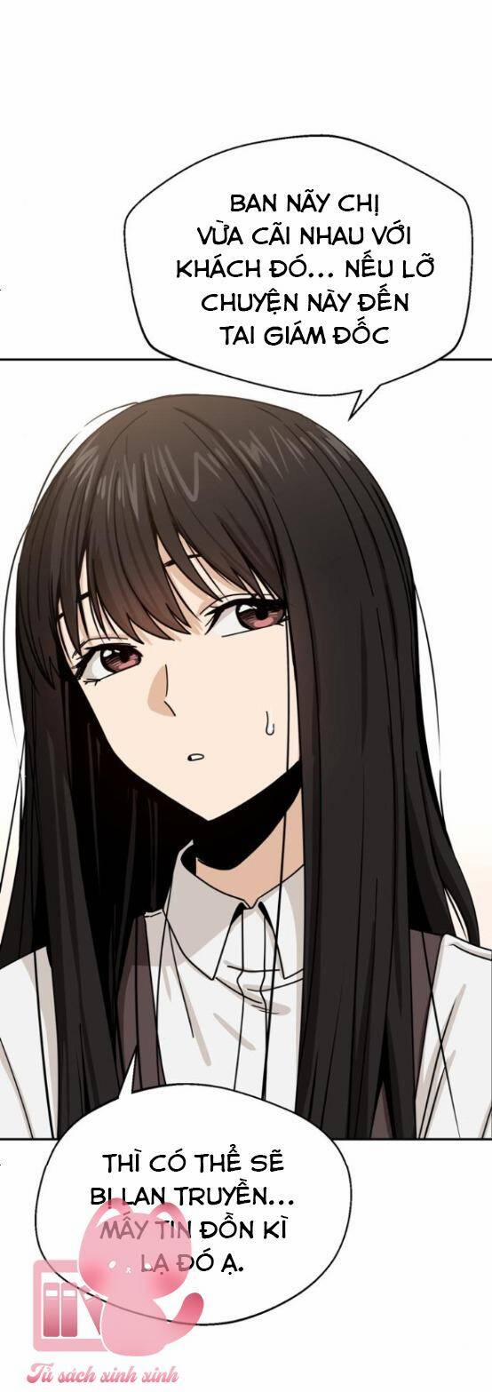 Lớ Ngớ Vớ Phải Tình Yêu 44 trang 21