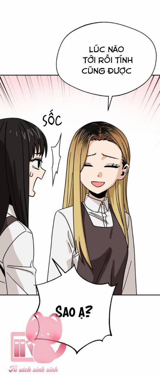 Lớ Ngớ Vớ Phải Tình Yêu 44 trang 22