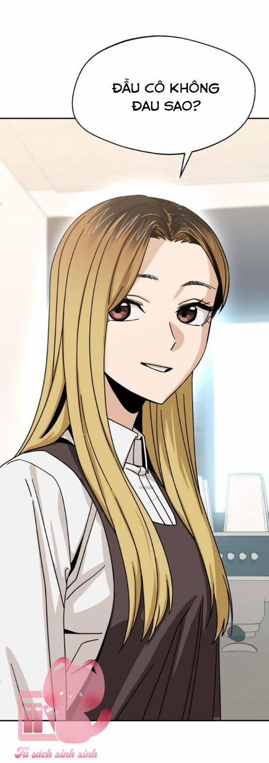 Lớ Ngớ Vớ Phải Tình Yêu 44 trang 23