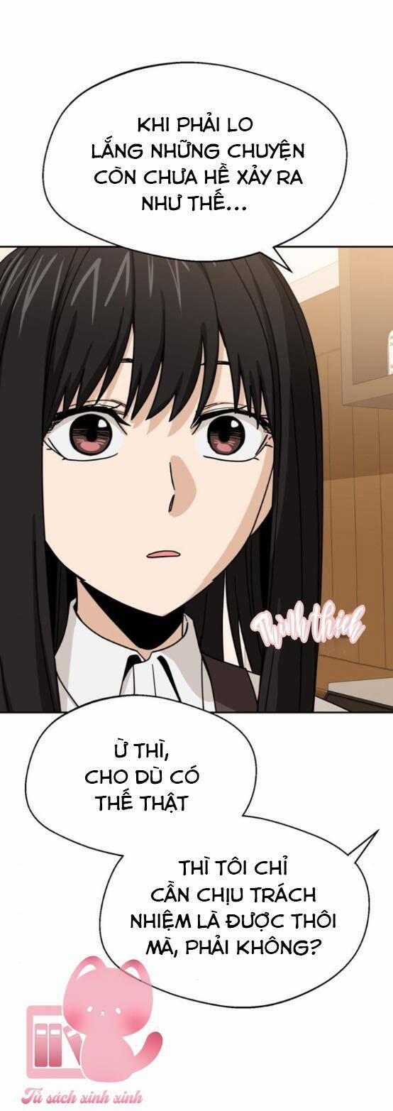 Lớ Ngớ Vớ Phải Tình Yêu 44 trang 24