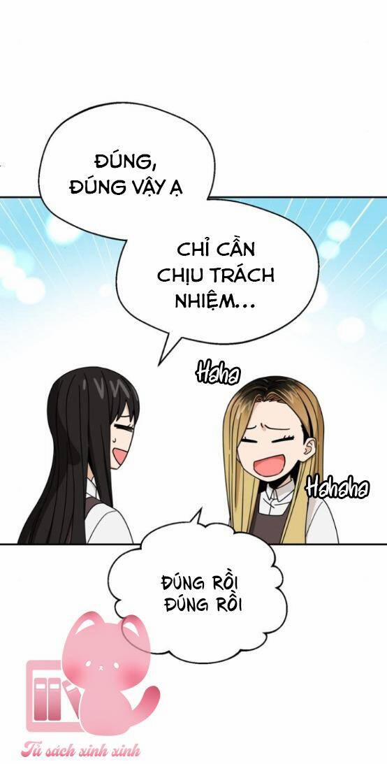 Lớ Ngớ Vớ Phải Tình Yêu 44 trang 25