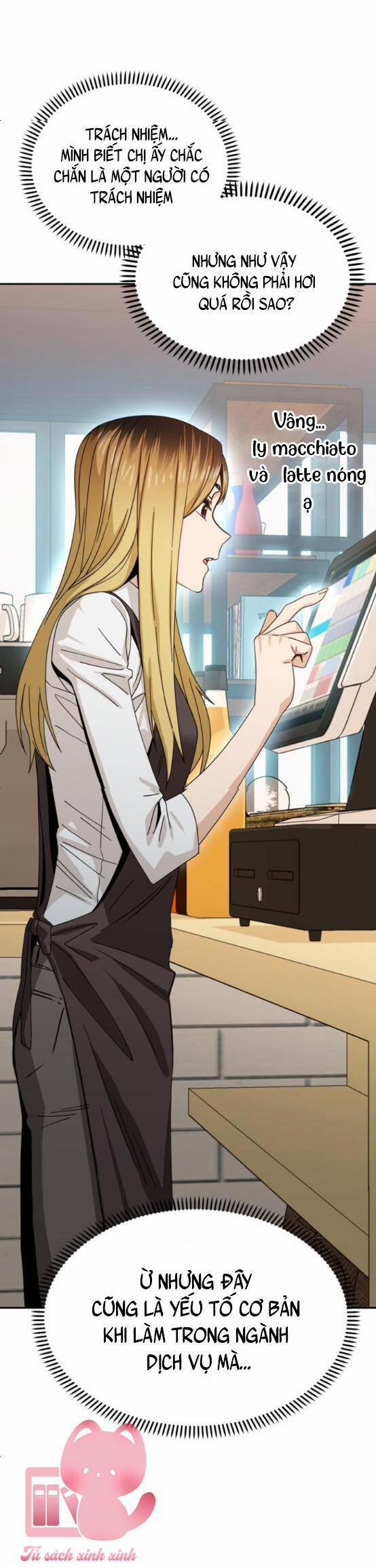 Lớ Ngớ Vớ Phải Tình Yêu 44 trang 27