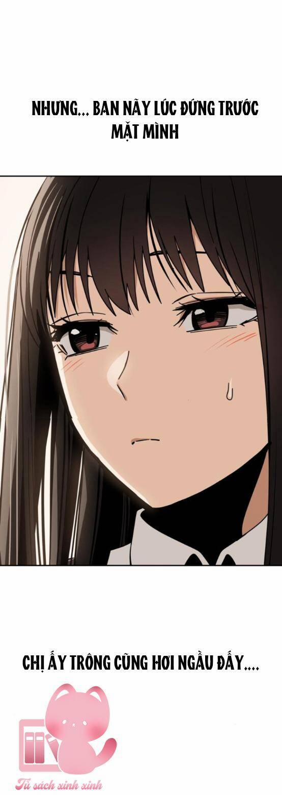 Lớ Ngớ Vớ Phải Tình Yêu 44 trang 28