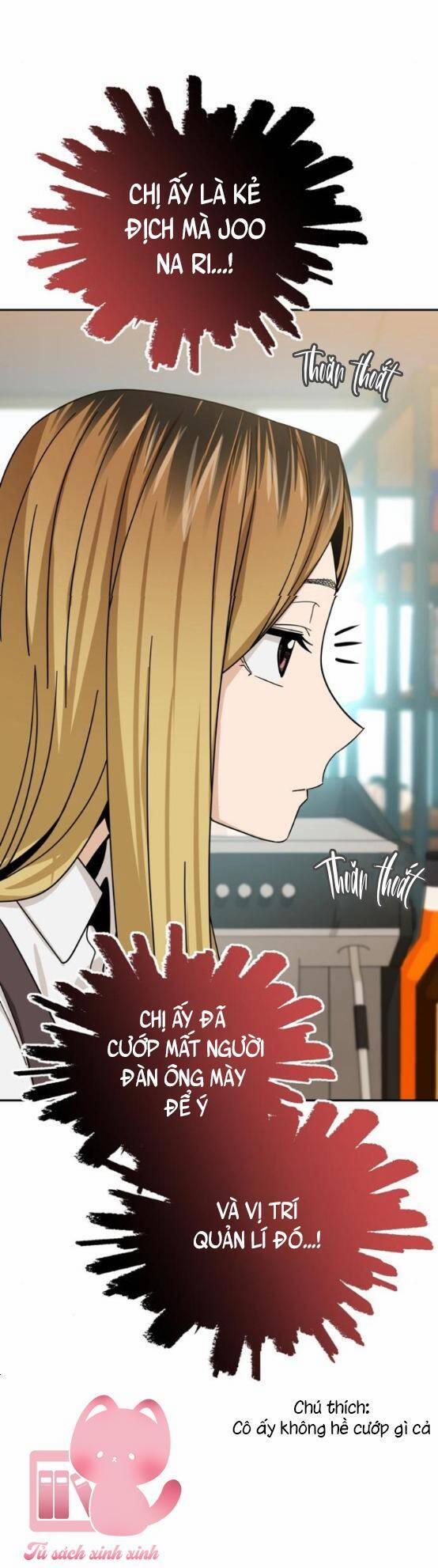 Lớ Ngớ Vớ Phải Tình Yêu 44 trang 30