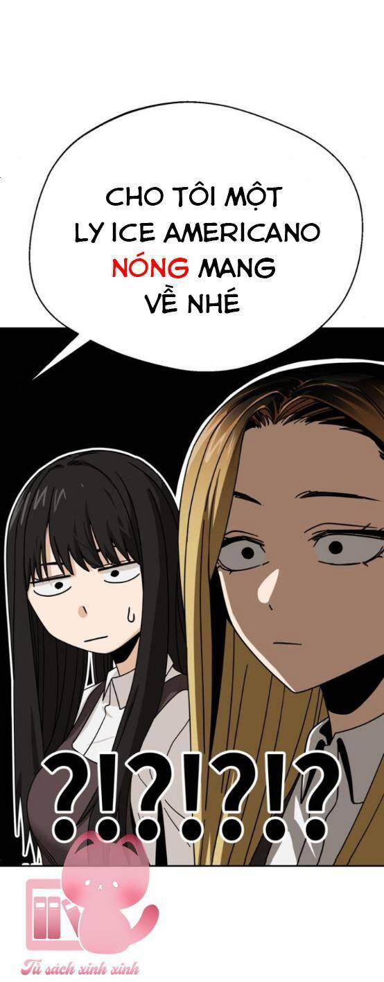 Lớ Ngớ Vớ Phải Tình Yêu 44 trang 32