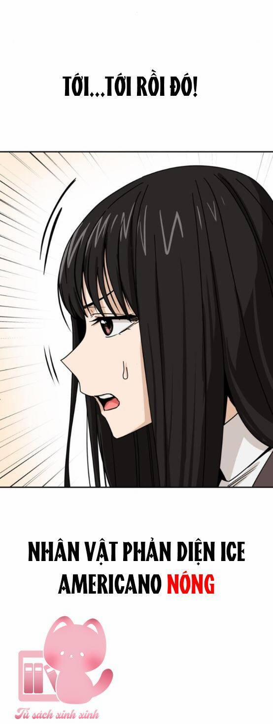 Lớ Ngớ Vớ Phải Tình Yêu 44 trang 33