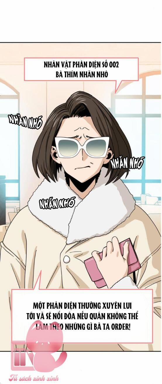 Lớ Ngớ Vớ Phải Tình Yêu 44 trang 34