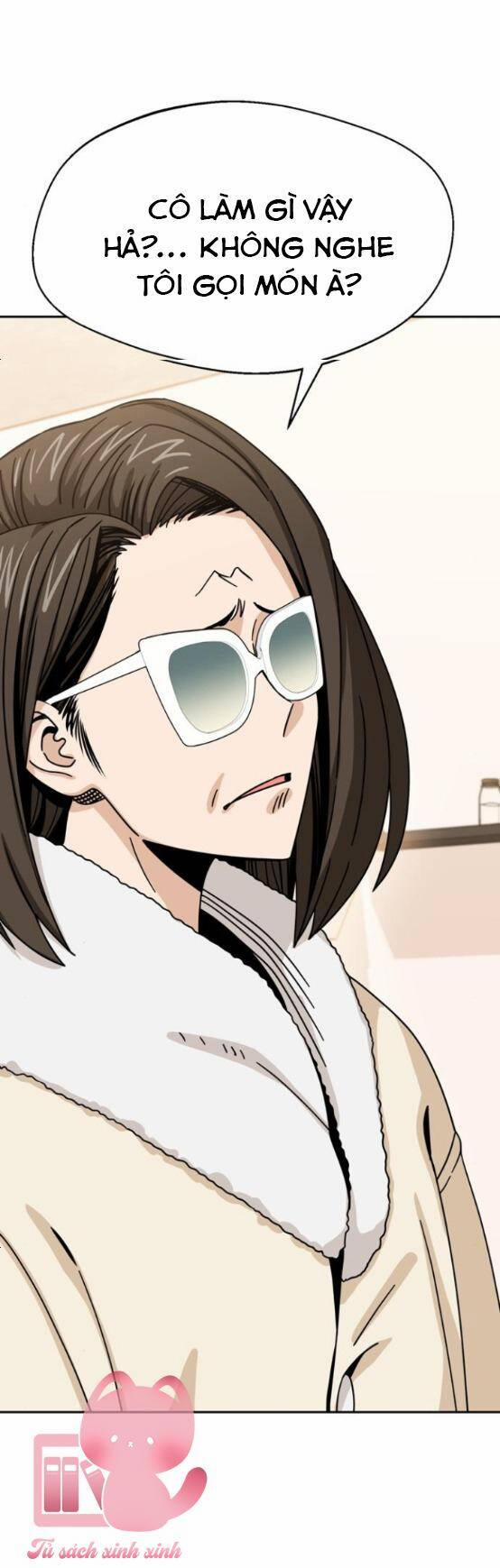 Lớ Ngớ Vớ Phải Tình Yêu 44 trang 36