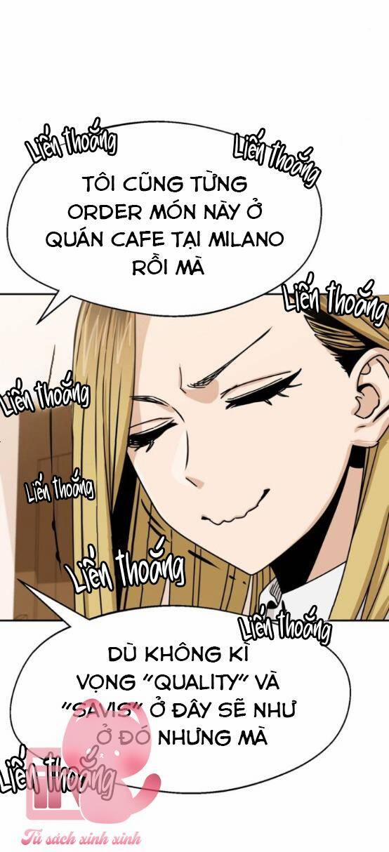 Lớ Ngớ Vớ Phải Tình Yêu 44 trang 37