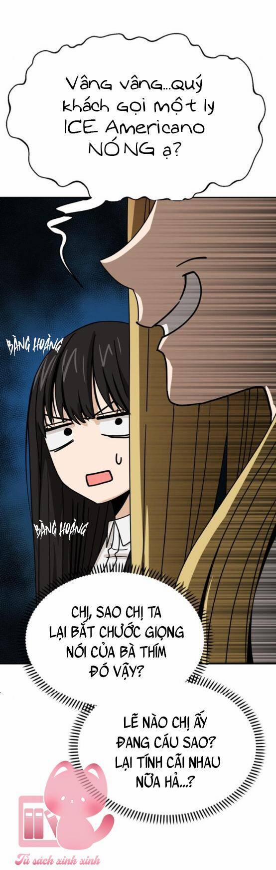 Lớ Ngớ Vớ Phải Tình Yêu 44 trang 38