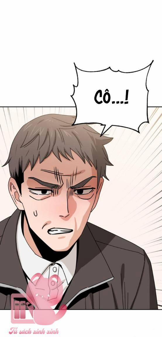 Lớ Ngớ Vớ Phải Tình Yêu 44 trang 4