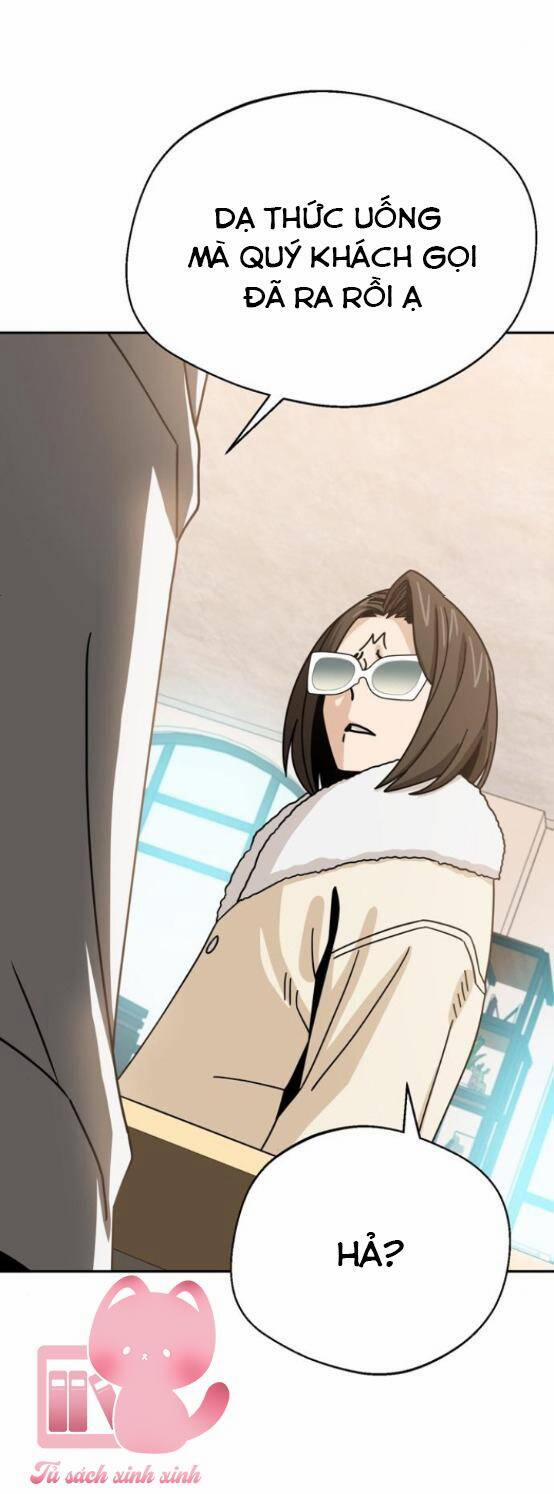 Lớ Ngớ Vớ Phải Tình Yêu 44 trang 40