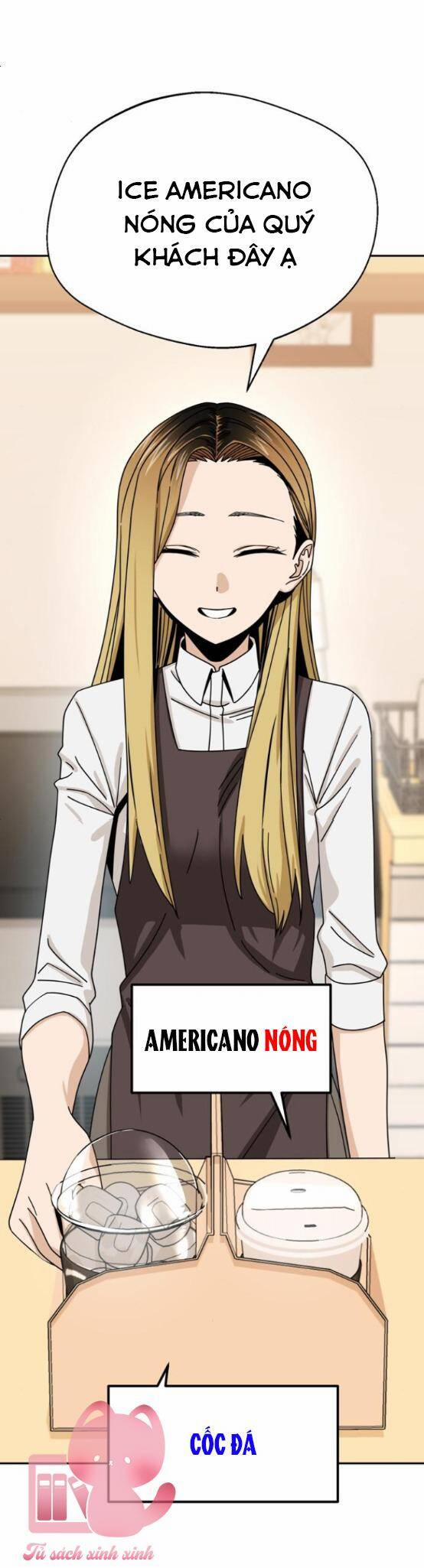 Lớ Ngớ Vớ Phải Tình Yêu 44 trang 41