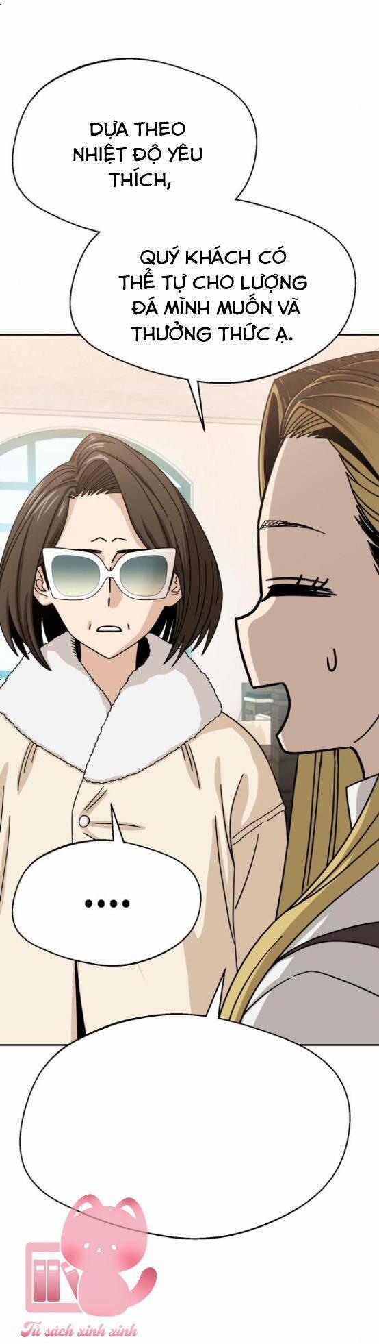 Lớ Ngớ Vớ Phải Tình Yêu 44 trang 42