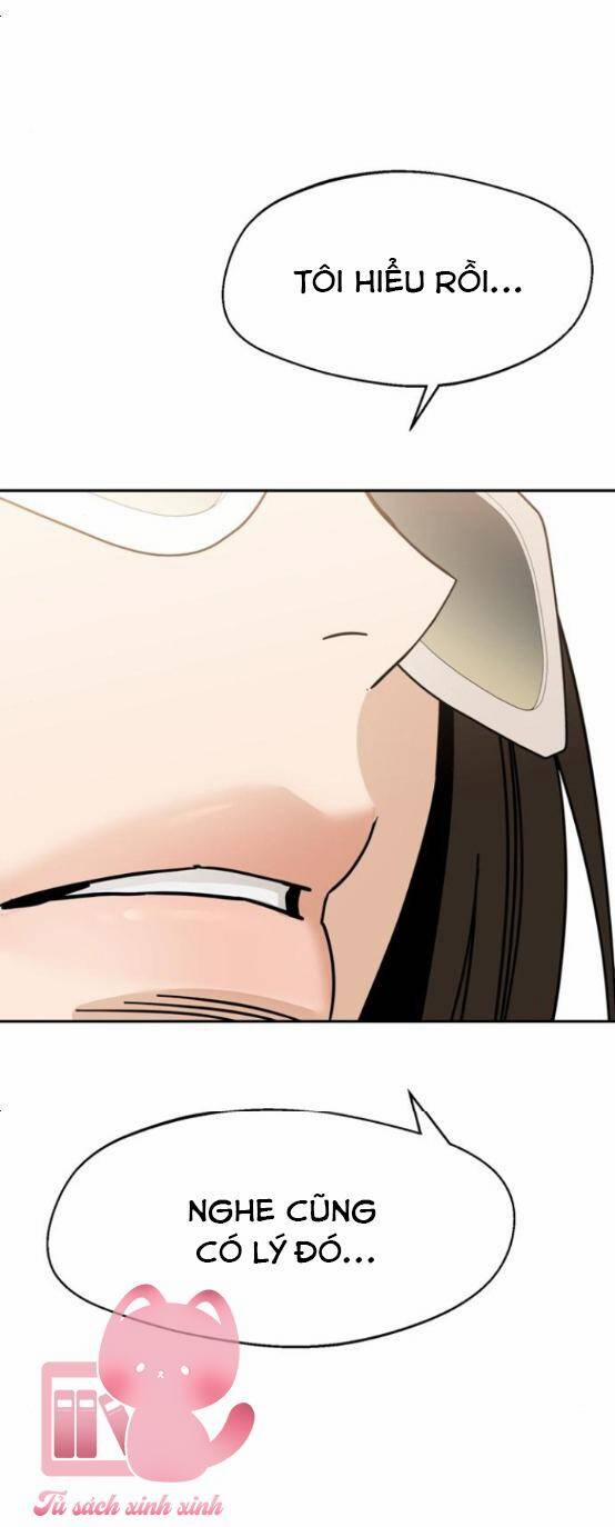 Lớ Ngớ Vớ Phải Tình Yêu 44 trang 43