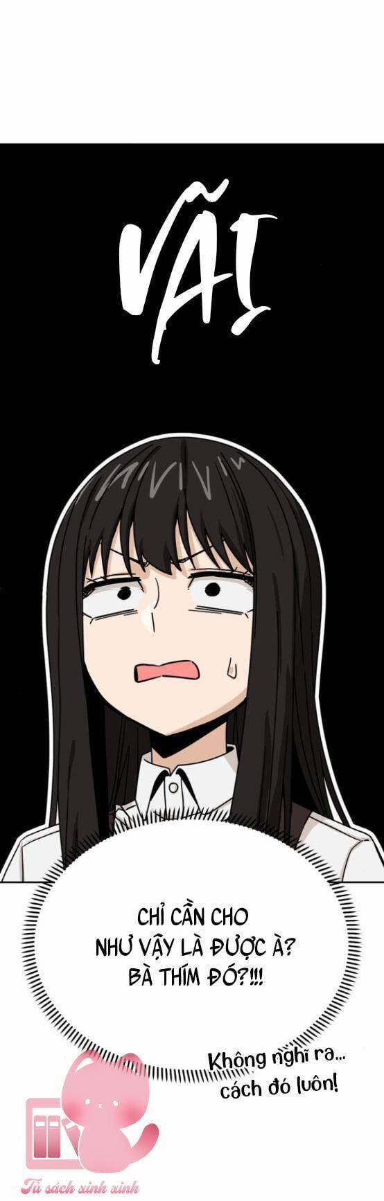 Lớ Ngớ Vớ Phải Tình Yêu 44 trang 45