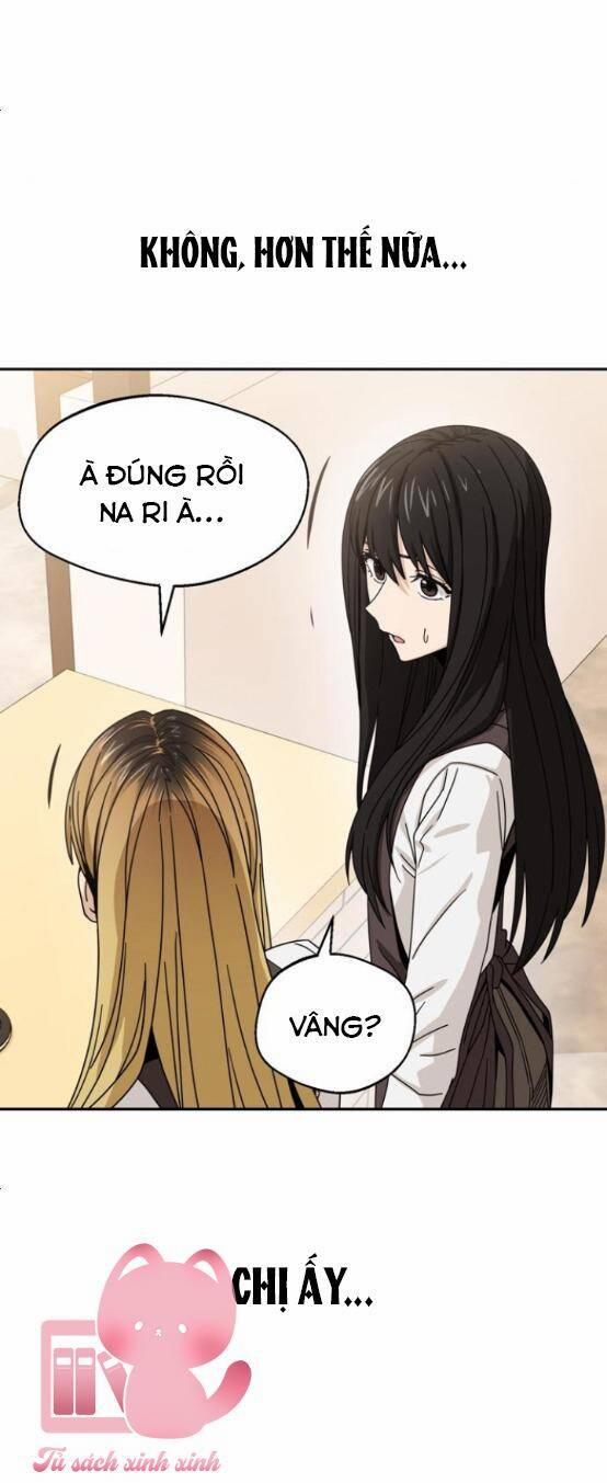 Lớ Ngớ Vớ Phải Tình Yêu 44 trang 46