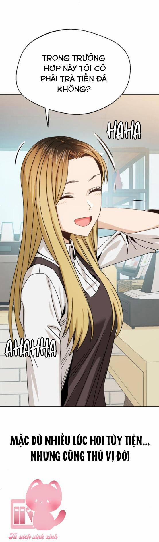 Lớ Ngớ Vớ Phải Tình Yêu 44 trang 47