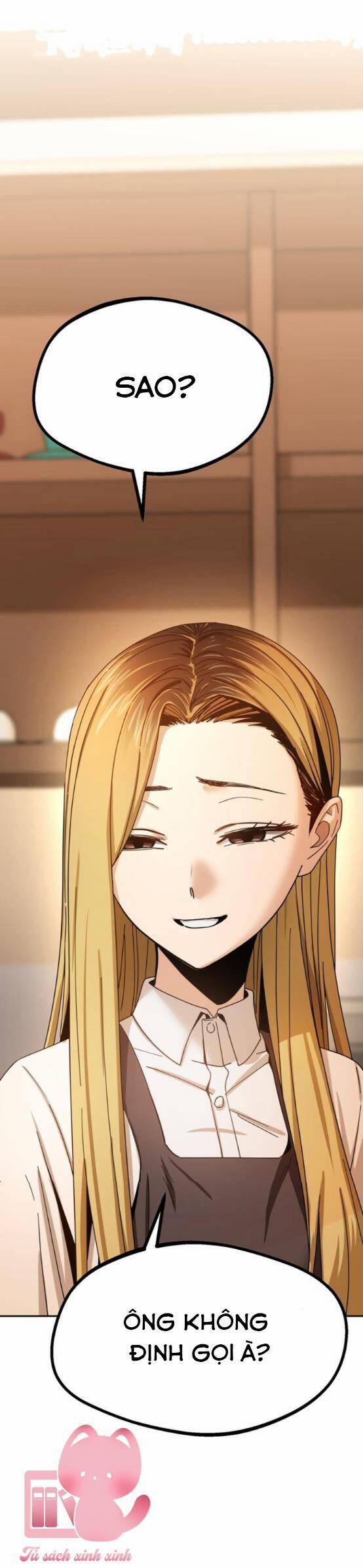 Lớ Ngớ Vớ Phải Tình Yêu 44 trang 5