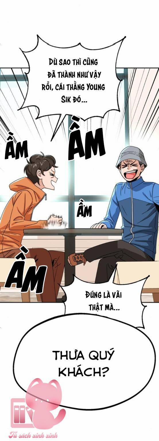 Lớ Ngớ Vớ Phải Tình Yêu 44 trang 50