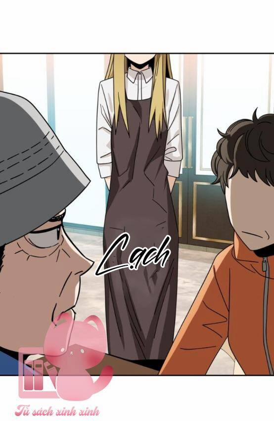 Lớ Ngớ Vớ Phải Tình Yêu 44 trang 51