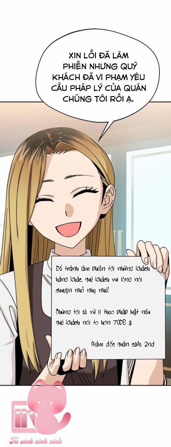 Lớ Ngớ Vớ Phải Tình Yêu 44 trang 52