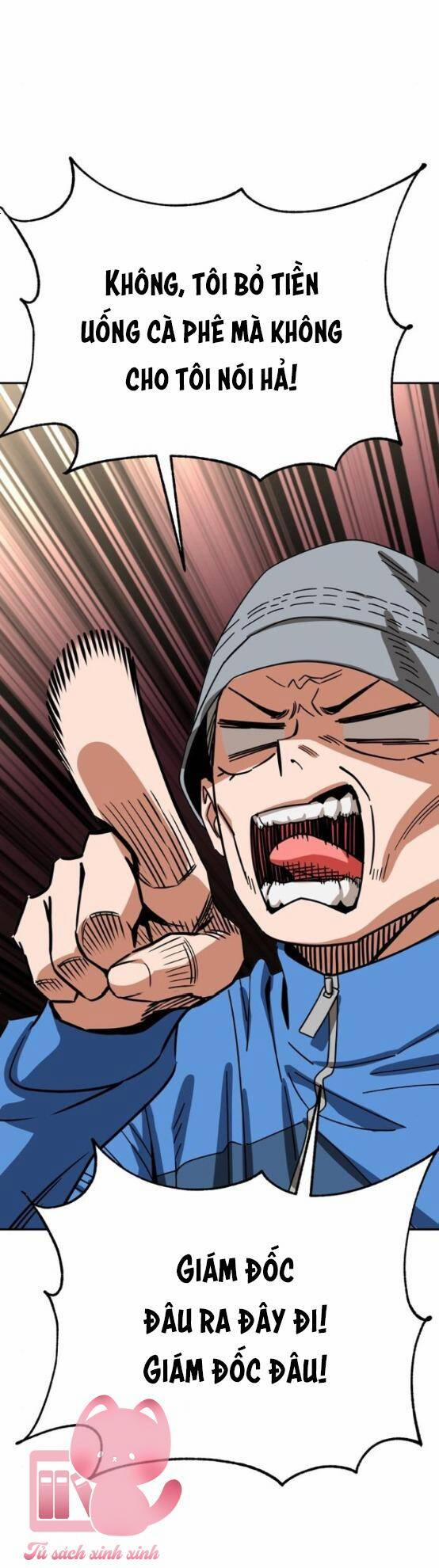 Lớ Ngớ Vớ Phải Tình Yêu 44 trang 53