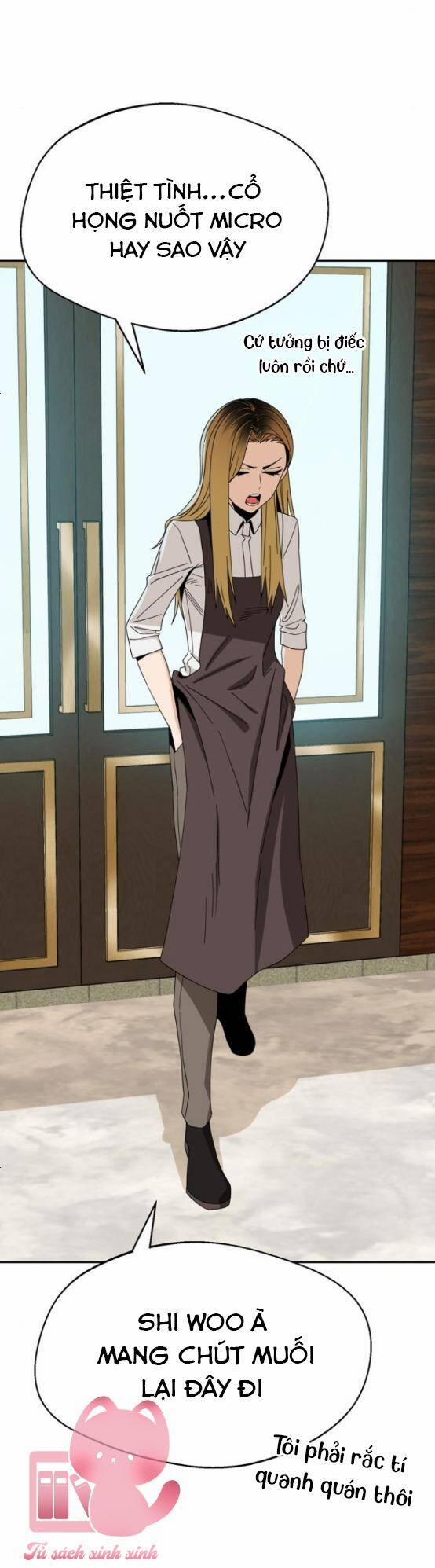 Lớ Ngớ Vớ Phải Tình Yêu 44 trang 56