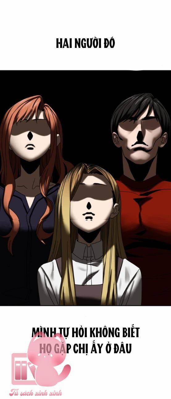 Lớ Ngớ Vớ Phải Tình Yêu 44 trang 58