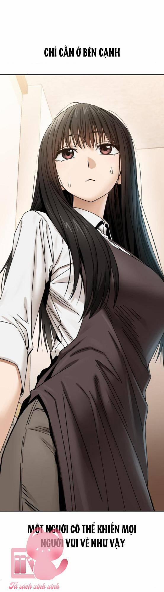 Lớ Ngớ Vớ Phải Tình Yêu 44 trang 60