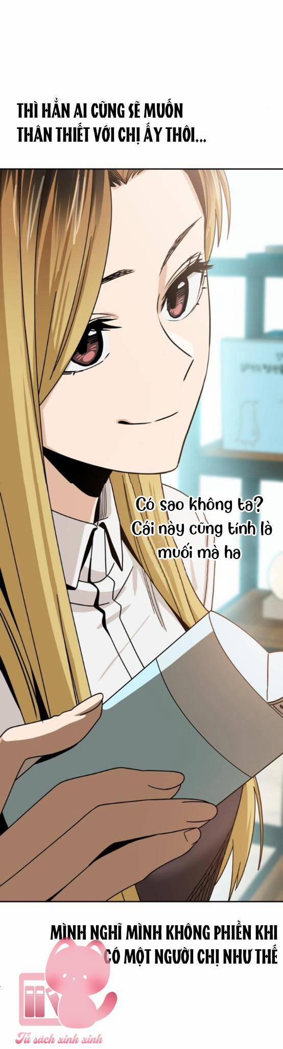 Lớ Ngớ Vớ Phải Tình Yêu 44 trang 61