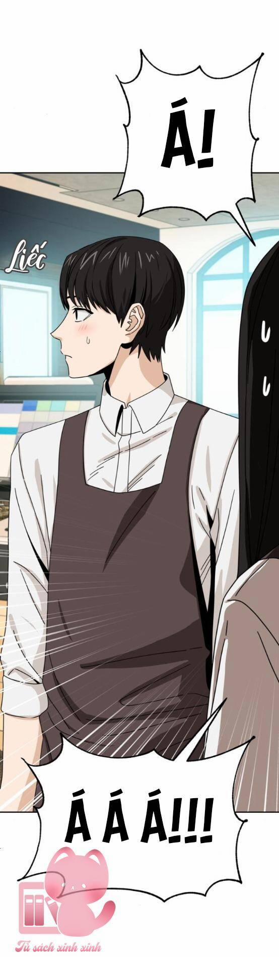 Lớ Ngớ Vớ Phải Tình Yêu 44 trang 63