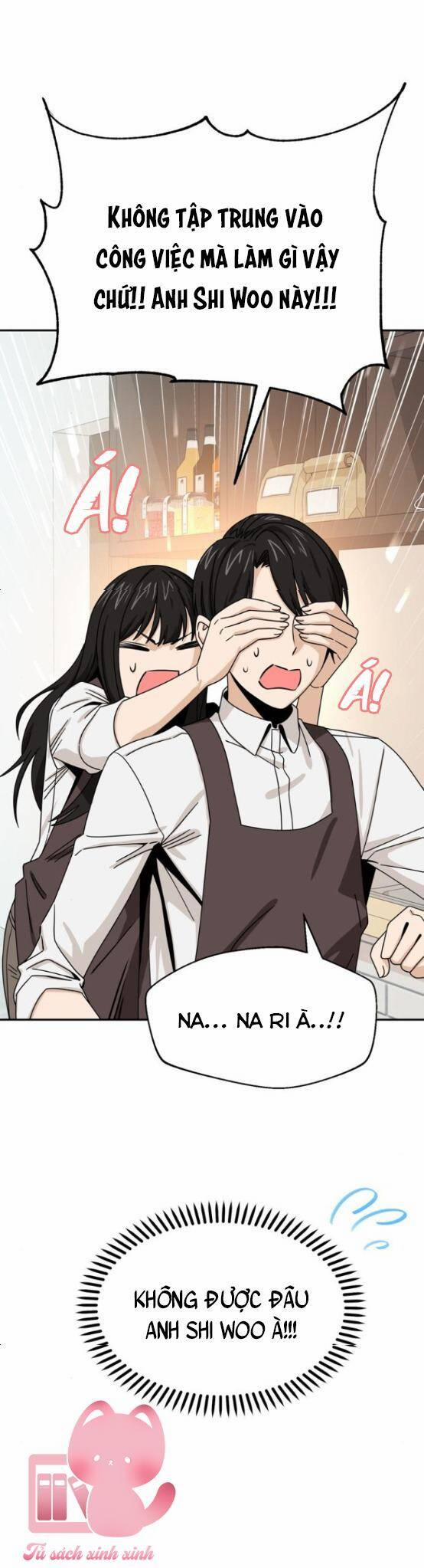 Lớ Ngớ Vớ Phải Tình Yêu 44 trang 64