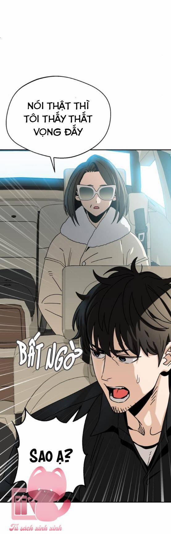 Lớ Ngớ Vớ Phải Tình Yêu 44 trang 71