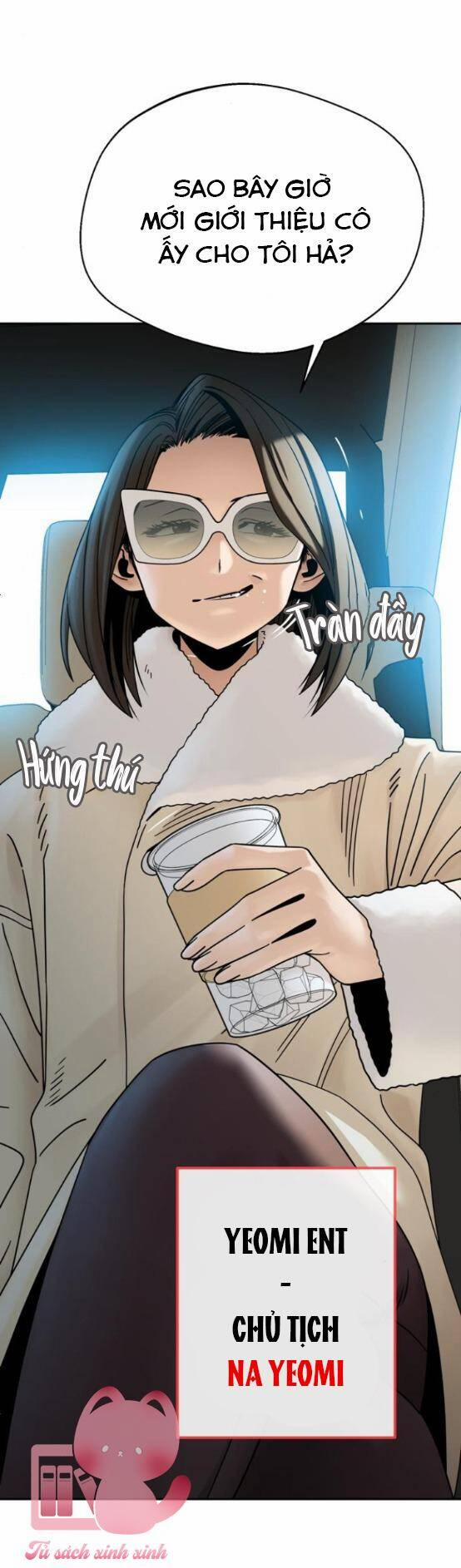 Lớ Ngớ Vớ Phải Tình Yêu 44 trang 75