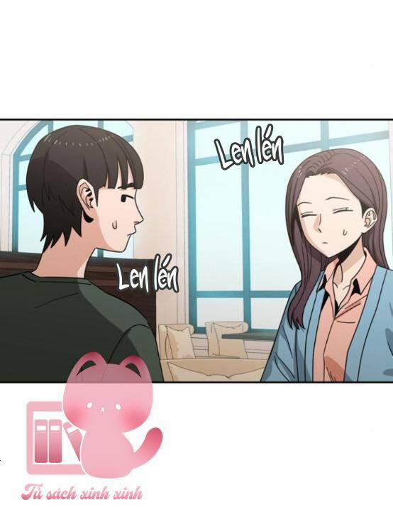 Lớ Ngớ Vớ Phải Tình Yêu 44 trang 8