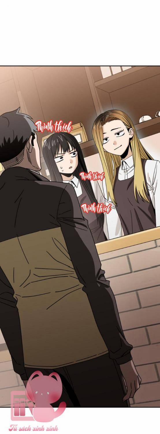 Lớ Ngớ Vớ Phải Tình Yêu 44 trang 9