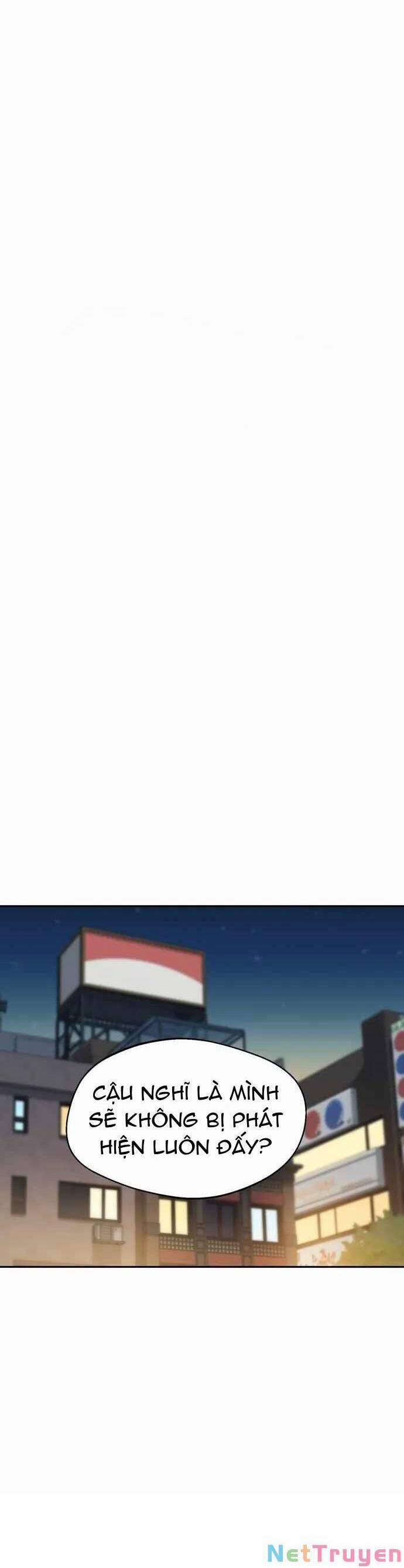 Lớ Ngớ Vớ Phải Tình Yêu 45.1 trang 10