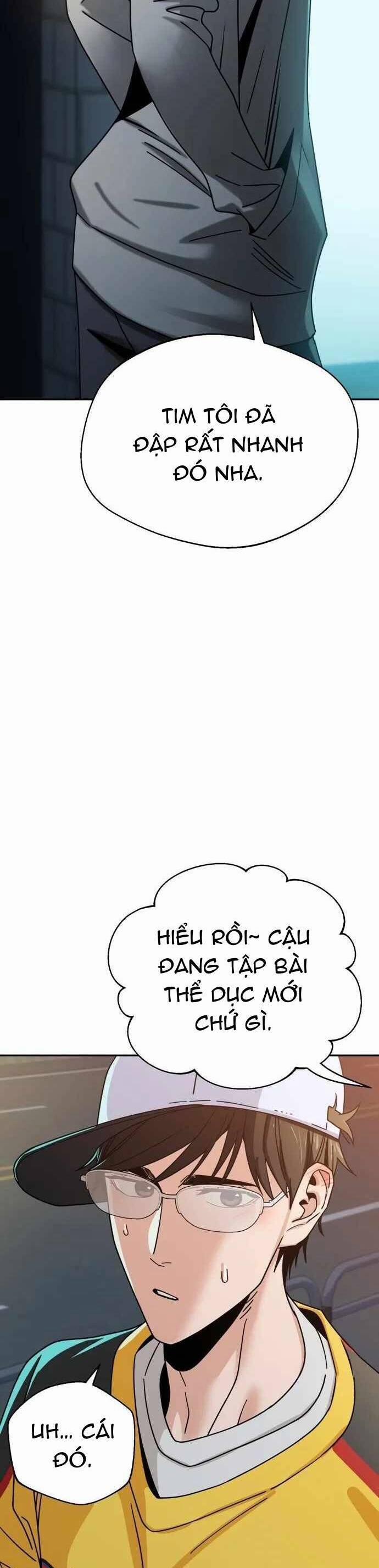 Lớ Ngớ Vớ Phải Tình Yêu 45.1 trang 19